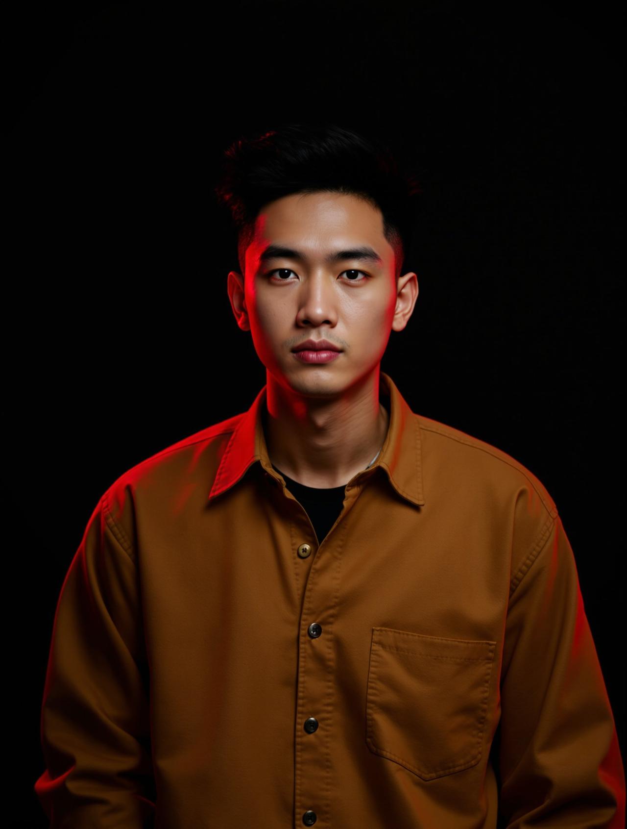 魏无羡宝藏男孩形象疑似被破坏，夏至未至中的微微一笑背后隐藏玄机